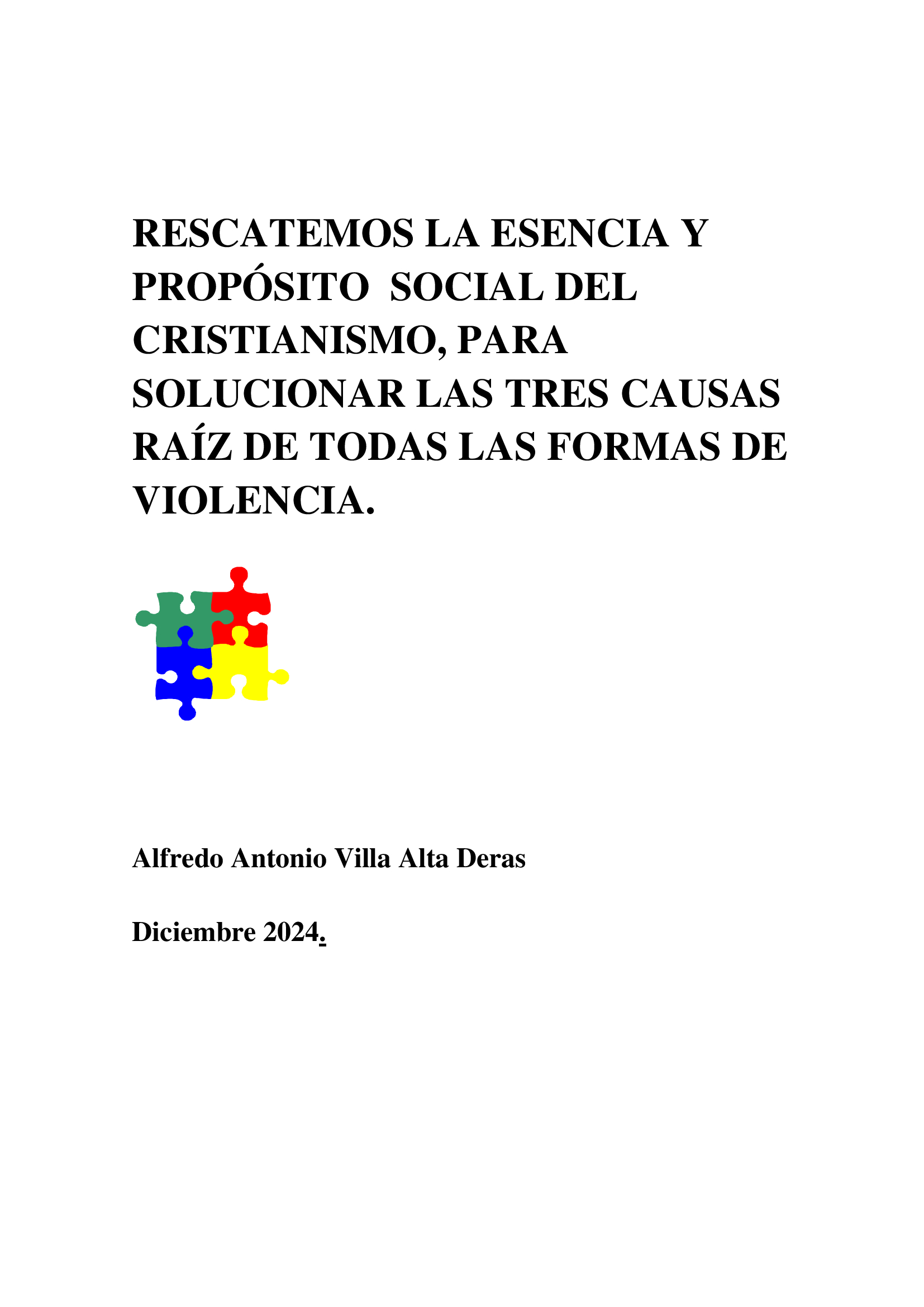rescepcrist